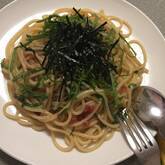 ツナパスタ 和えるだけ 15分で完成 やみつきに！