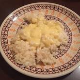 かんたん水炊き＋リゾット風雑炊