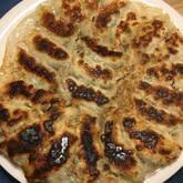 簡単にお店の味！手作り焼き餃子