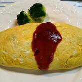 基本のオムライス 卵ふわっとプロ直伝の味に