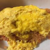 とろとろオムライス