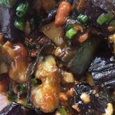 揚げずにヘルシー！麻婆ナス