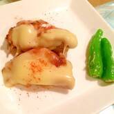 こってり！やわらかチキンのチーズ照焼き