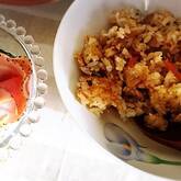 簡単キムチチャーハン by 杉本 亜希子さん