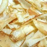 パリパリトッピング