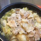 牡蠣鍋 基本の作り方 身がふんわり白菜たっぷり！ポン酢で美味しく