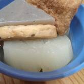 あったかおでん