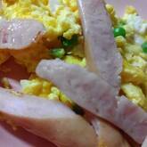 簡単時短！ベーコンエッグ 5分で完成