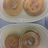 玉ネギのバターソテー