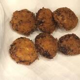 チキンメンチカツ