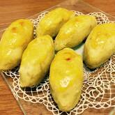 洋菓子店の味 なめらかスイートポテト