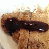 トンカツ・手作りソース