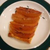 初めてでも簡単！アップルパイ 冷凍パイシートで by杉本 亜希子さん