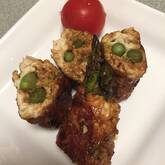 ふんわりやわらか！鶏つくね シンプルな味わいで止まらぬ美味しさ