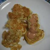 鶏むね肉のふんわりピカタ