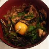 メインは15分で！晩御飯でもう悩まない スタ丼