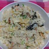 具だくさんおから