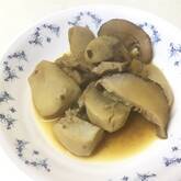里芋の煮物