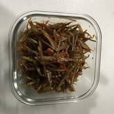 フライパンでお手軽簡単！基本のきんぴらゴボウ