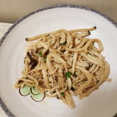 エリンギだけ！美味しい食べ方 メインにも副菜にも by中島 和代さん