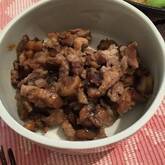 豚ひき肉 節約しながら美味しい みそレタス巻き