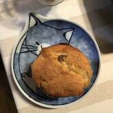 ナッツマフィン