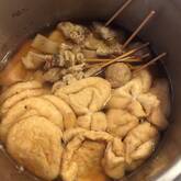 中島和代のおもてなしおでん