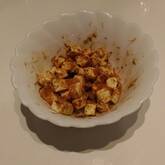 クリームチーズ 簡単おかか和え 無限おつまみ