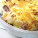 ポテトグラタン