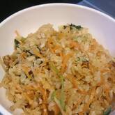 炒めて時短ご飯 味付け簡単ビビンバ風に by中島さん・杉本さん