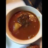 簡単！本格ビーフシチュー