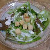 シーザーサラダ
