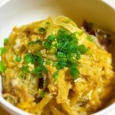 すぐできる！かんたん牛丼