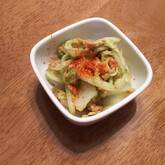 ツナ缶で旨味たっぷり！簡単ヘルシー白菜とツナのサッと煮