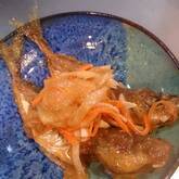 丸ごと美味しく！あじの南蛮漬け 野菜たっぷり絶品レシピ