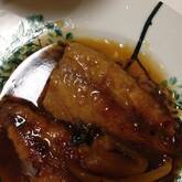 ごはんに合う！甘辛イワシの蒲焼き