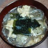 肉団子のスープ煮