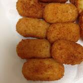 カニクリームコロッケ