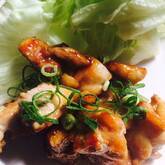 プロ直伝 鶏肉の照り焼き 下ごしらえから丁寧に by杉本 亜希子さん