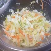 コールスロー