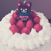 自宅で作る基本のショートケーキ