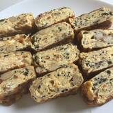 フライパン千草焼き