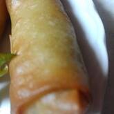 基本の春巻き パリパリ食感 意外と簡単でおすすめ by西川 綾さん