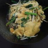 プロ直伝！ニラ玉のあんかけ ご飯がすすむ 15分で簡単 by森岡 恵さん