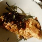 10分でできる 納豆オムレツ ふわふわ！王道コンビ by山口 祐未さん