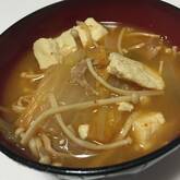 鍋料理 簡単人気のみそキムチ！絶品おすすめの味わいをお家で