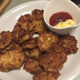 量増しチキンナゲット