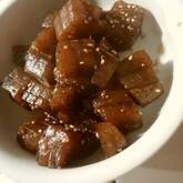 10分で時短！こんにゃくのピリ辛炒め 作り置きにも 簡単人気レシピ