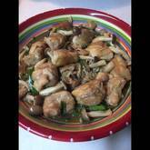 子供に人気 鶏肉のバター醤油炒め 簡単でご飯に合う！