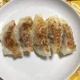 焼き餃子